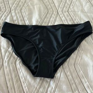 J.Crew Classic Full Coverage Bikini Bottom